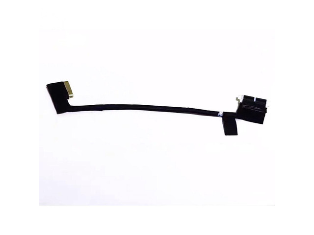For 5340 5340V 5430S E5340 E5340V E5430S Laptop Battery Flex Cable Connector Line Replace 07G0P4