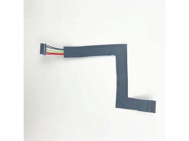 Battery Flex Cable For 15 15BD 7547 7548 P41F laptop Battery Cable Connector Line Replace 087YRH DD0AM6BT000
