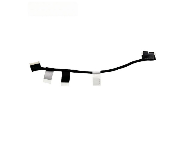 Battery Flex Cable For 7320 E7320 GDC31 laptop Battery Cable Connector Line Replace 0TCJRP DC02003S100