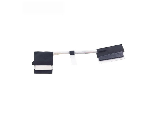 Battery Flex Cable For 14 5481 5482 15 5582 2-in-1 laptop Battery Cable Connector Line Replace 450.0F708.0001