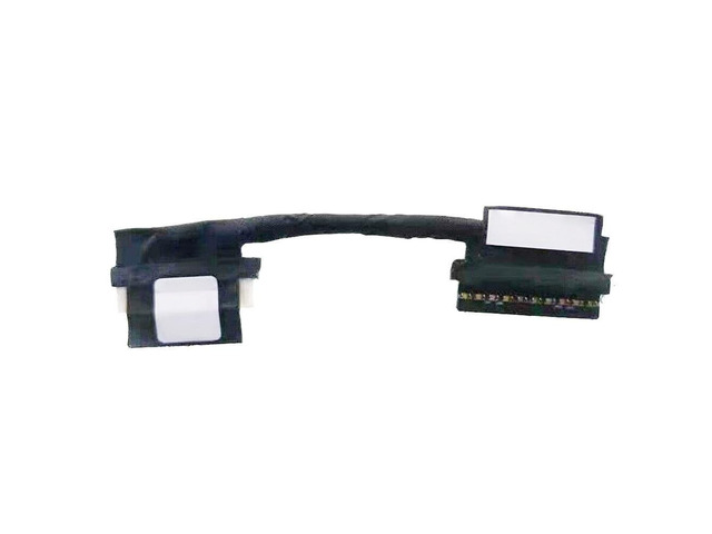 For 3480 3482 3580 3581 3583 3584 5493 5593 N3583 N3581 N3490 Laptop Battery Flex Cable Connector Line 0HFYMP