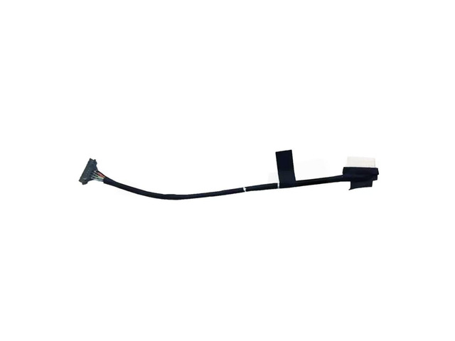OEM For 3330 E3330 2-in-1 Laptop Battery Flex Cable Connector Line Replace 0JGRRT 450.0Q605.0001 450.0Q605.0011
