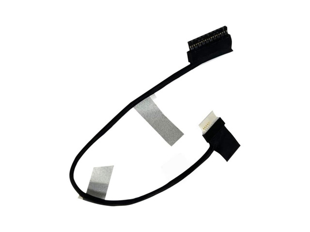 For 7706 2-IN-1 Laptop DC Power Connector Jack DC-IN Charging Flex Cable 450.0JX06.0001 06JNPM