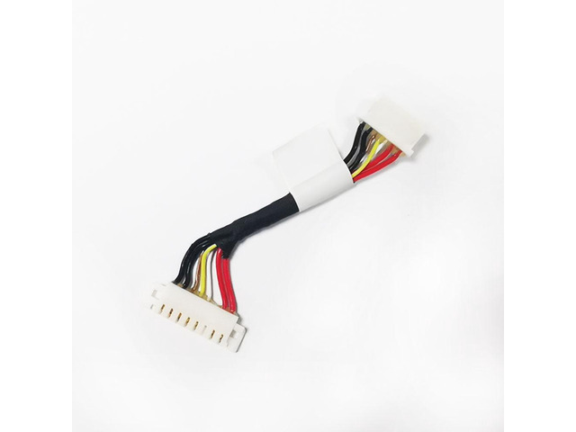 For S 14X OLED S5402 S5402Z S5402ZA M5402 15X S5600F S5600FL 14X S4600F Laptop Battery Flex Cable Connector Line