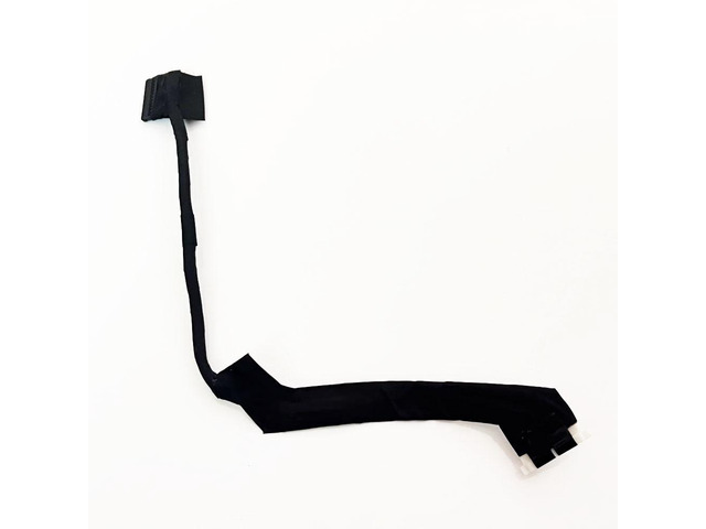 For X16 R1 Laptop Battery Flex Cable Connector Line Replace 0DM7CJ DC020049C00 DC020049B00
