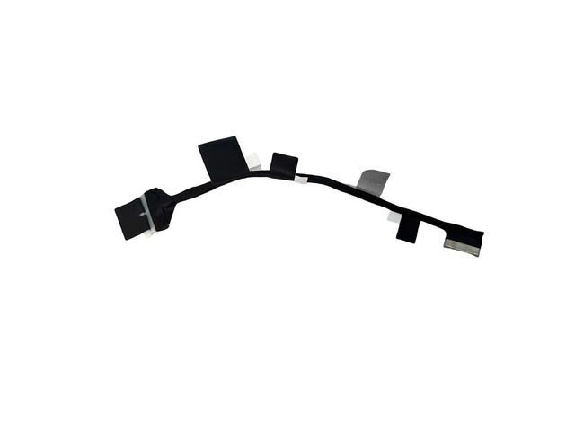 For 7340 7350 E7340 E7350 Laptop Battery Flex Cable Connector Line Replace 450.0S605.0001 0YHHF2