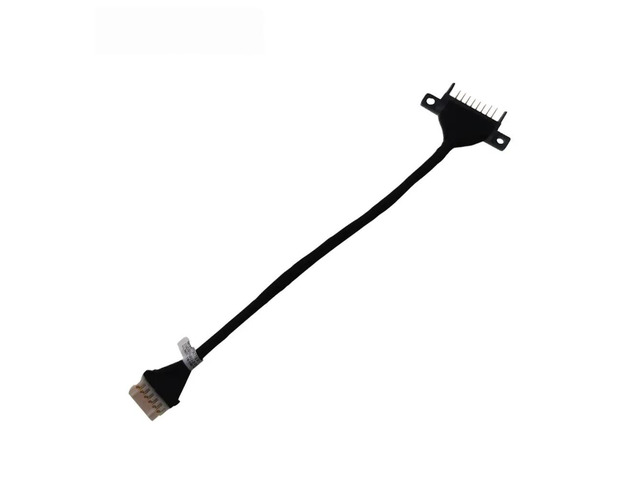 Battery Flex Cable For 17 G4 17 G4 laptop Battery Cable Connector Line Replace DC02002DZ00