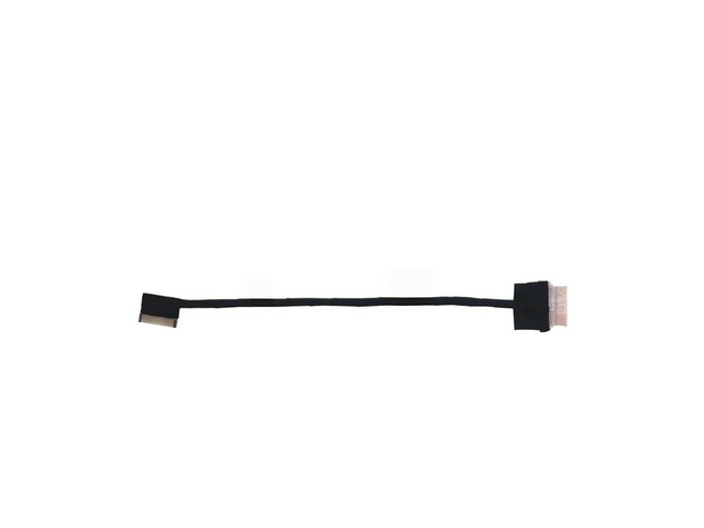 For 3440 3450 3540 3340 E3440 E3450 E3540 Laptop Battery Flex Cable Connector Line Replace 06CVCT 450.0SF0I.0021