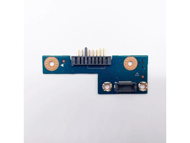 For B50-30 B50-45 B50-70 B50-80 B51-30 B51-35 B51-45 B51-70 B51-80 305-15IHW IBD laptop Battery Connector Board LS-B093P