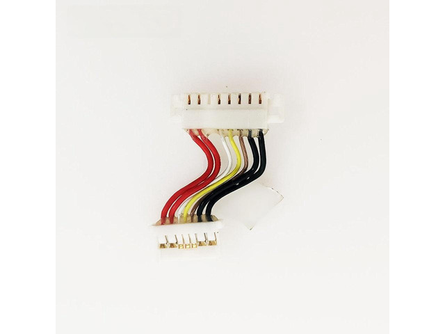For Pro 14 OLED X3400 X3400PA X3400PH K3400 K3400PA M3400 M3401 N3401 Laptop Battery Flex Cable Connector Line