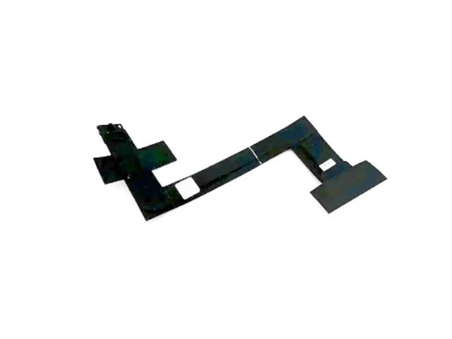 For G15 5530 5531 5535 5540 5545 Laptop Battery Flex Cable Connector Line Replace DC020049R00 IDQ50 06XFX6