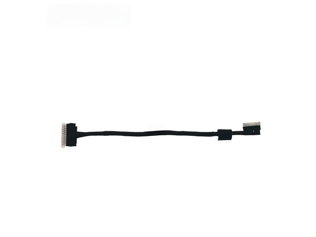 Battery Flex Cable For 5430 5431 E5430 E5431 HDB42 Laptop Battery Cable Connector Line Replace 0M6GV7 DC02003ZD00