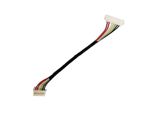 For Dash 15 FX517 FX517Z FX517ZE FX517ZM FX517ZC FX517ZR Laptop Battery Flex Cable Connector Line Replace DD0NJKBT010