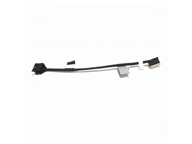 For 5530 E5530 3570 M3570 Laptop Battery Flex Cable Connector Line Replace 0P1RG8 450.0PH0B.0001