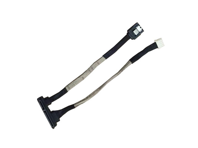 For All-in-One 22 22-C 22-c031wcn 22-D 22-dd0533la Desktop SATA Hard Drive HDD SSD Connector Flex Cable DD0N97HD001