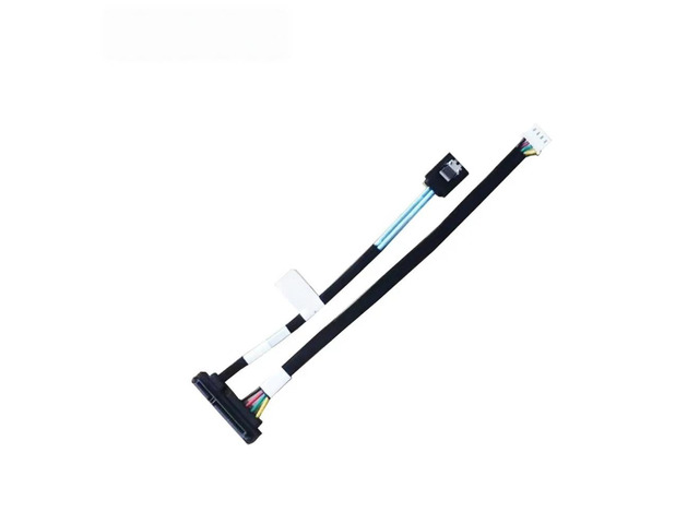 HDD cable For All-in-One AIO 24-F 24-F037WCN PC desktop SATA Hard Drive HDD SSD Connector Flex Cable