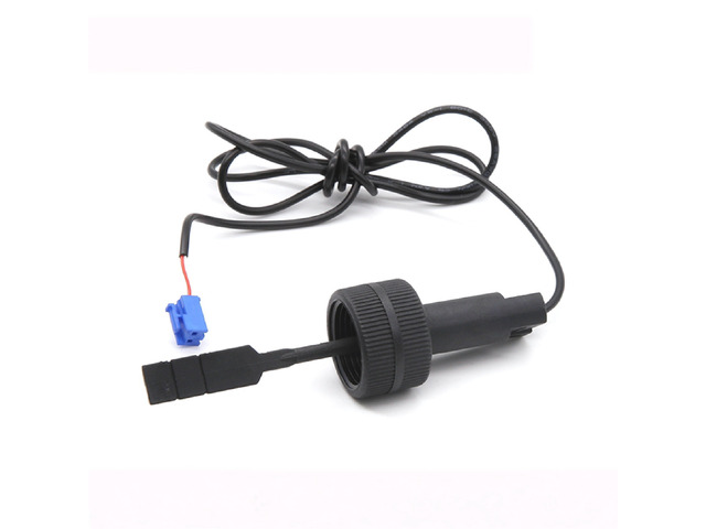 For CK-JPKG Water Flow Switch Paddle Flow Switch Sensor G3/4 3-30L/min Pool Heat Pump HVAC Pipe Liquid Heater