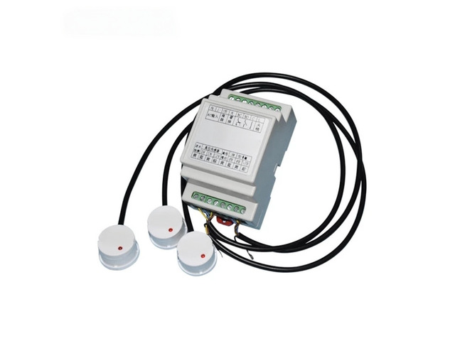 For Sensor Non-Contact Liquid Level Controller Induction Float Switch Water Pump Automatic Water Replenishment