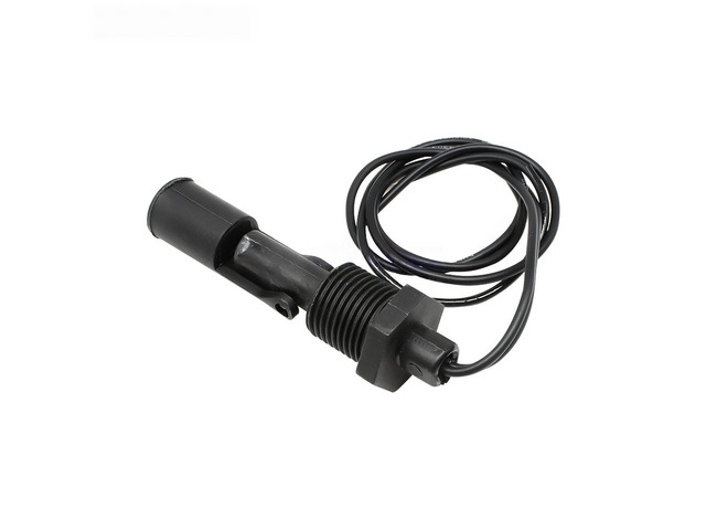 For Horizontal Float Sensor Switch Liquid Water Level Sensor B Type Automatic Water Pump Controller for Aquarium Tank Pool