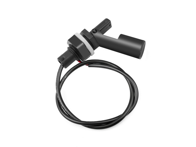 For Liquid Water Level Sensor Aquarium Horizontal Float Sensor Switch Control Switch Automatic Water Pump Controller For Tank Pool