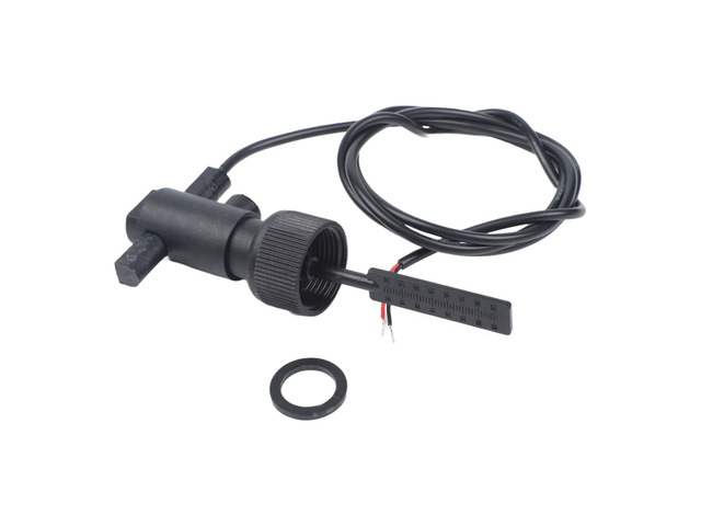 For FS-10 Water Paddle Flow Switch 1L/min Flowmeter Female Thread Connecting Flow Sensor For Heat Pump Water Heater Air Conditioner