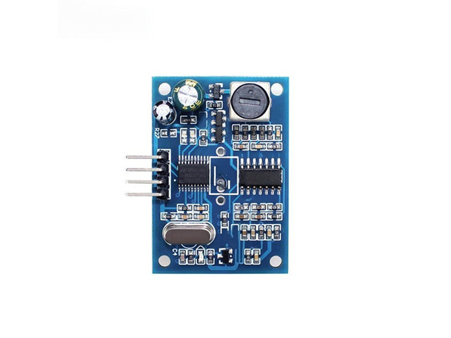 For Waterproof Ultrasonic Module JSN-SR04T / AJ-SR04M 2 Water Proof Integrated Distance Measuring Transducer Sensor for