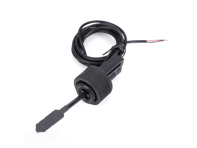 For YS-11 Water Paddle Flow Switch Female Thread Connecting Flow Sensor for Heat Pump Water Heater Air Conditioner Durable