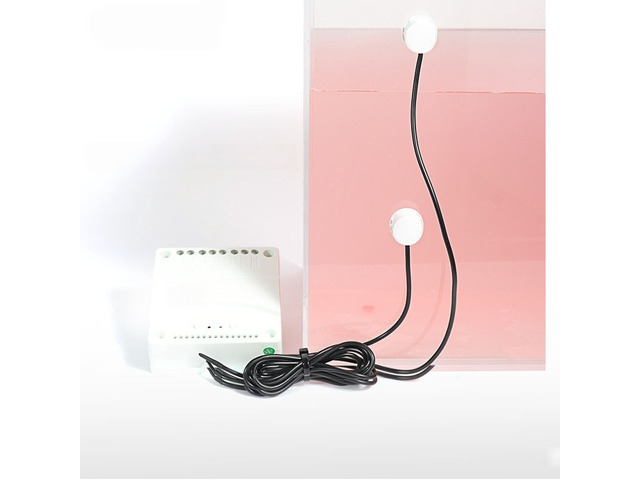 For High-low Automatic Pumping Water Level Controller Make-up Water Level Sensor Industrial Water Tank Liquid Sensor Switch