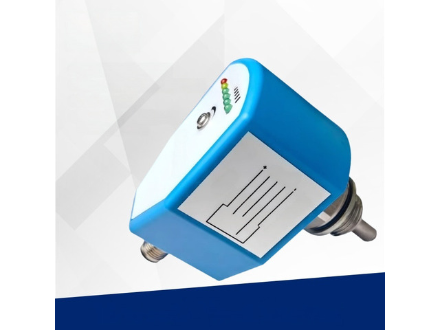 For Thermal Conductive Water Flow Switches G1/2 G1/4 NPT1/4 Thread Flow Sensors Oil & Gas Pumps Electronic Plug-In Flow Controller