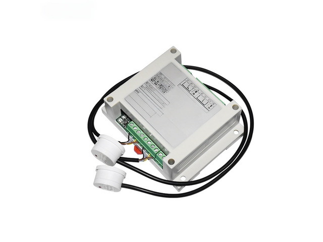 For -352 Automatic Liquid Water Level Controller and Non-contact Sensors 220v 110v 12v 24v for Tank Pump