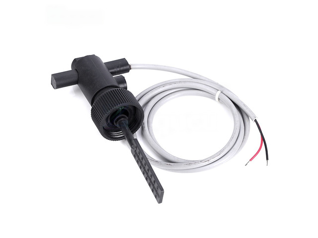 For Water Paddle Flow Switch Female Thread Connecting Flow Sensor for Heat Pump Water Heater Air Conditioner