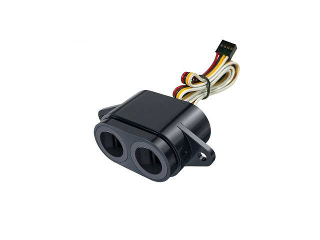For ultrasonic sensor Liquid Level Sensor High-Precision Water Level Monitoring, Waterproof, Obstacle-Avoidance Module (Non-Contact)