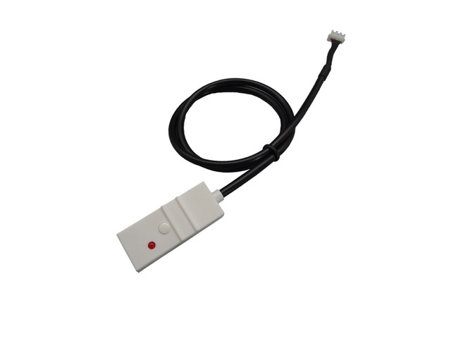 For DC5V 12V 24V Y25 Water Level Sensor Non Contact Liquid Level Sensor Liquid Detection Switch Controller Water Level Detector