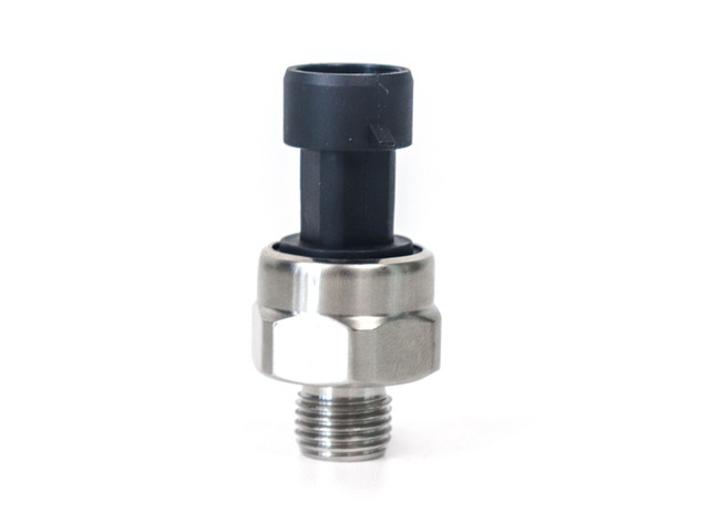 For 1.5m Cable,6Mpa,5VDC,0.5-4.5V,G1/4 Oil Fuel Diesel Air Gas Water Ceramic Pressure Sensor Transmitter Transducer