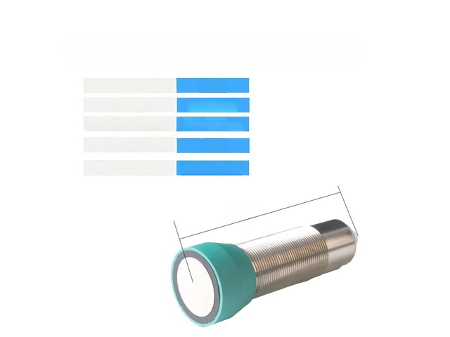 For Proximity Sensor M30 10-30V DC Ultrasonic Detection Sensor Sn:200-4000mm IP65 NPN PNP Analog Ultrasonic Level Sensor
