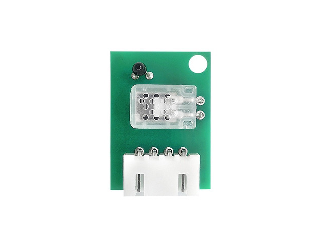 For Air Conditioning Sensor Temperature And Humidity Sensor HRTM-D11