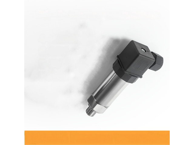 For Pressure Transmitter Hydraulic Digital 4 20ma 0-10V Differential Pressure Sensor Gauge G1/4' 12-36V 0-1bar 10bar 16bar 60bar