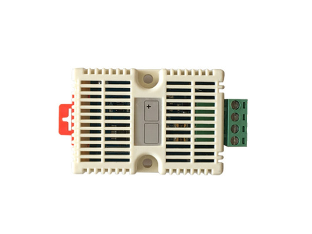 For XY-MD02 Temperature And Humidity Transmitter Detection Sensor Module Modbus SHT40 Temperature Sensor RS485 Signal Analog