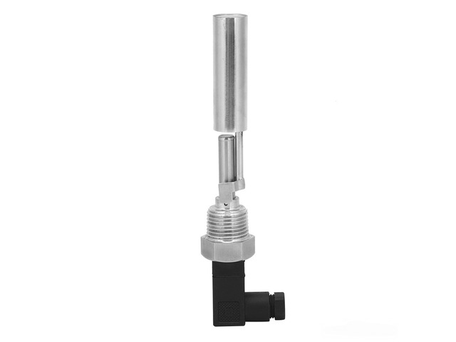 For Liquid Level Controller Duckbill Duckbill 304 Stainless Steel Water Liquid Level Sensor G1/2' DC0-220V