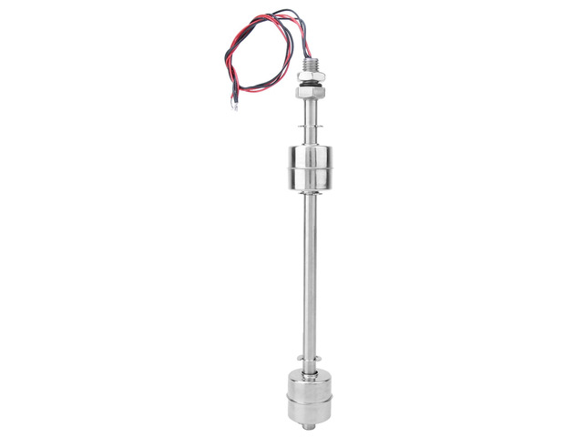 For Water Level Stainless Steel Double Ball Water Level Controller Sensor for Tank Pool