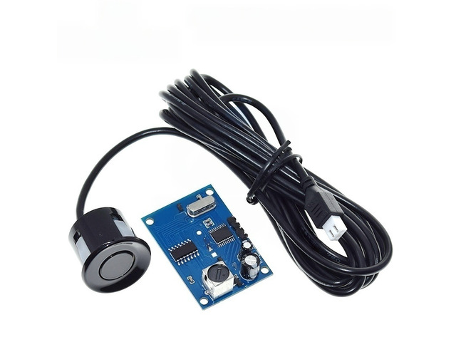 For Waterproof Ultrasonic Module JSN-SR04T / AJ-SR04M Water Proof Integrated Distance Measuring Transducer Sensor for
