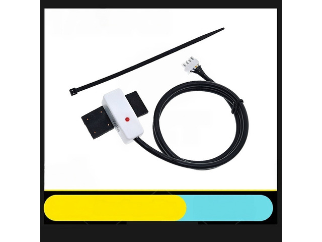For Liquid Level Sensor Non-contact -Y26-V DC5-24V Instead of Float Switch Liquid Detection Tank Pipeline Water Level Sensor