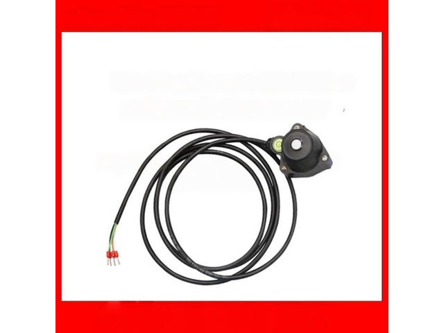 For PYR20 Solar Radiation/400-1100nm Pyranometer Sensor RS485 Modbus Total Solar Radiation Sensor 4-20MA 0-2V