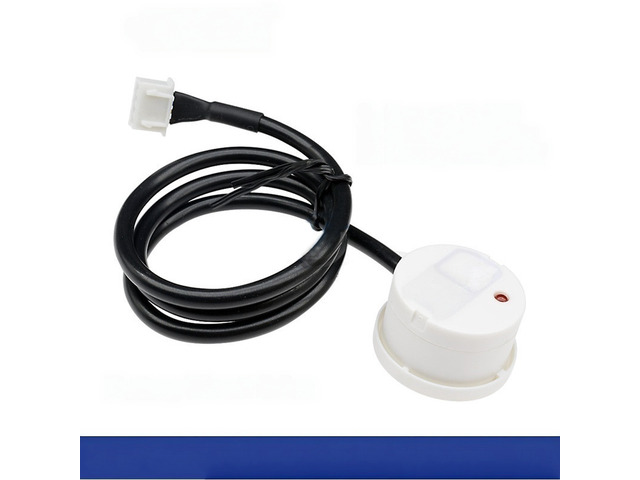 For -Y25 Non-contact 5-24V Easy-Installed Water Liquid Level Sensor for 20mm Thickness Containers and Pipelines