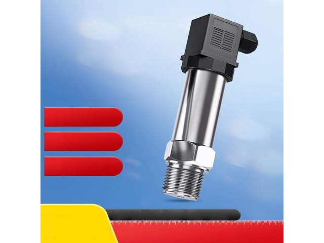 For Pressure Transmitter 0-4bar 0-10bar 0-25bar 0-300bar Pressure Transducer 4-20mA 0-10V 0RS485 M20*1.5 Pressure Sensor