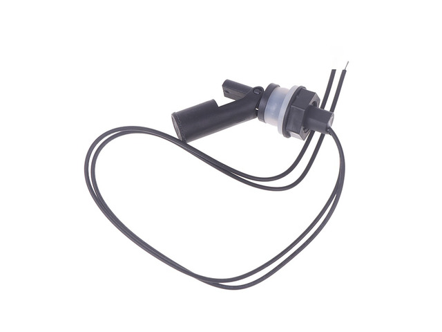 For PP Plastic Ball Float Switch For Tank Pool Horizontal Water Level Switch Liquid Level Sensor Liquid