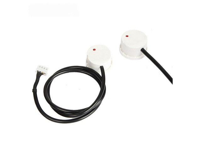 For Non-contact Liquid Level Sensor Photoelectric Proximity Infrared Sensor For Automatic Control NPN PNP Rs485