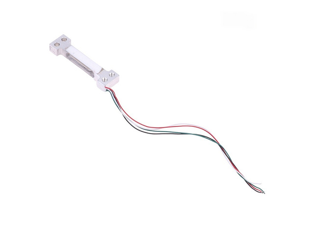 For 1PCS The strain gauge pressure sensor load cell electronic scale sensor 100g 200g 300g 500g