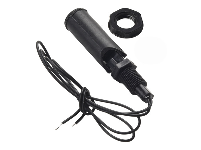 For Water Level Switch Liquid Level Sensor For Low Voltage DC Aquariums Fish Tanks Pet Bowls And Small Scale Water Systems