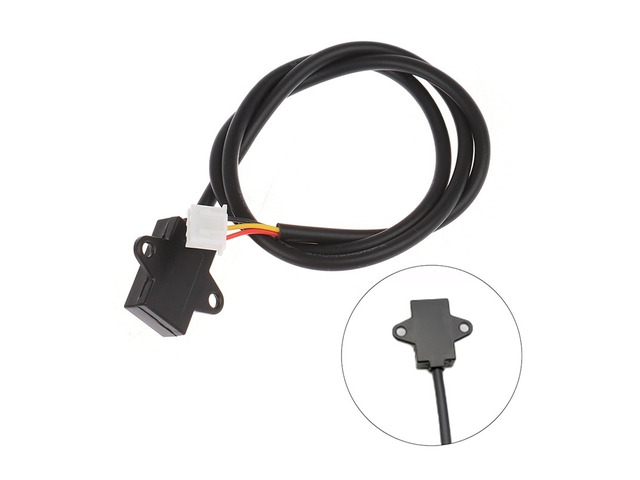 For Non Contact Water Level Sensor Capacitive Liquid Level Sensor Liquid Detection Switch Controller Water Level Detector Tool